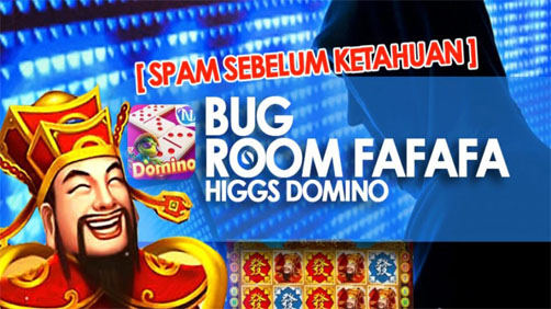 Fitur Higgs Domino Topbos