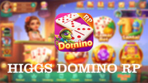 Higgs Domino RP X8 Speeder Mod Apk