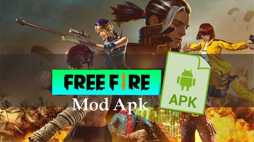 Tentang FF Mod Apk