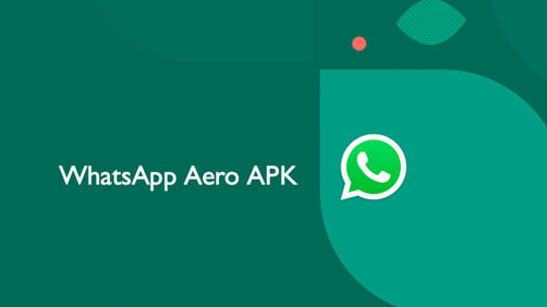 Tentang WhatsApp Aero