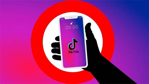 Cara Download Video Tiktok Tanpa Watermark di Android dengan SSSTikTok