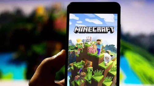 Cara Install Minecraft Mod Apk