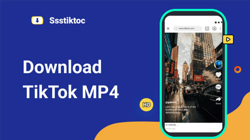 Download Aplikasi SSStiktok Terbaru