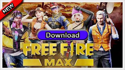 Download FF Max Apk Update Versi Terbaru
