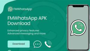 Download FM WhatsApp (FM WA) Mod Apk Update Terbaru