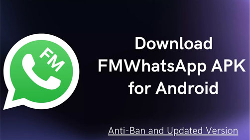 Download FM WhatsApp (FMWA) Update Versi Terbaru