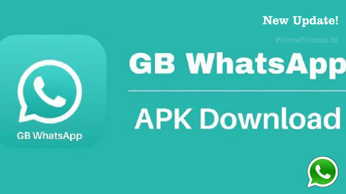 Download GB Whatsapp (WA GB) Pro Apk Terbaru