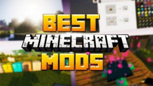 Download Minecraft Mod Apk PE (Pocket Edition) Terbaru