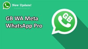 Download WA GB (WhatsApp GB) Pro Apk Asli Terbaru