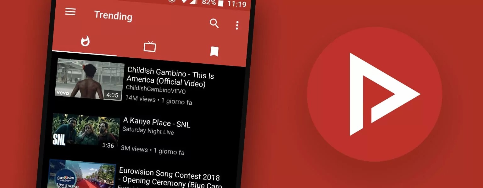 Download YouTube Vanced Apk Mod Premium Nonton Tanpa Iklan