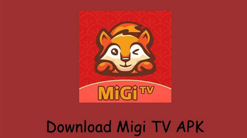 Review Migi TV Apk Mod