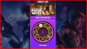 RewardFF2023 Com Spin Klaim Diamond Free Fire Gratis