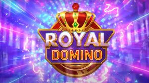 Royal Domino Apk Mod X8 Speeder Versi Terbaru