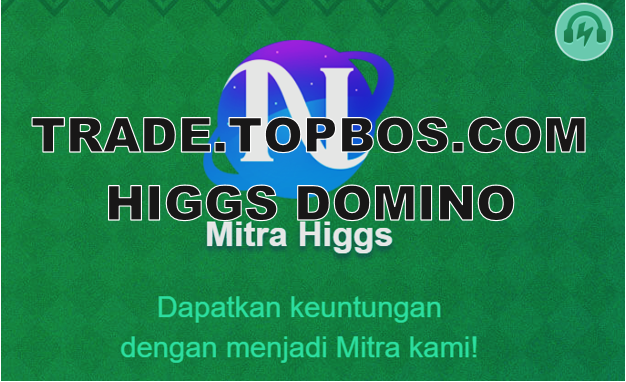 Sekilas Tentang Trade Topbos Com