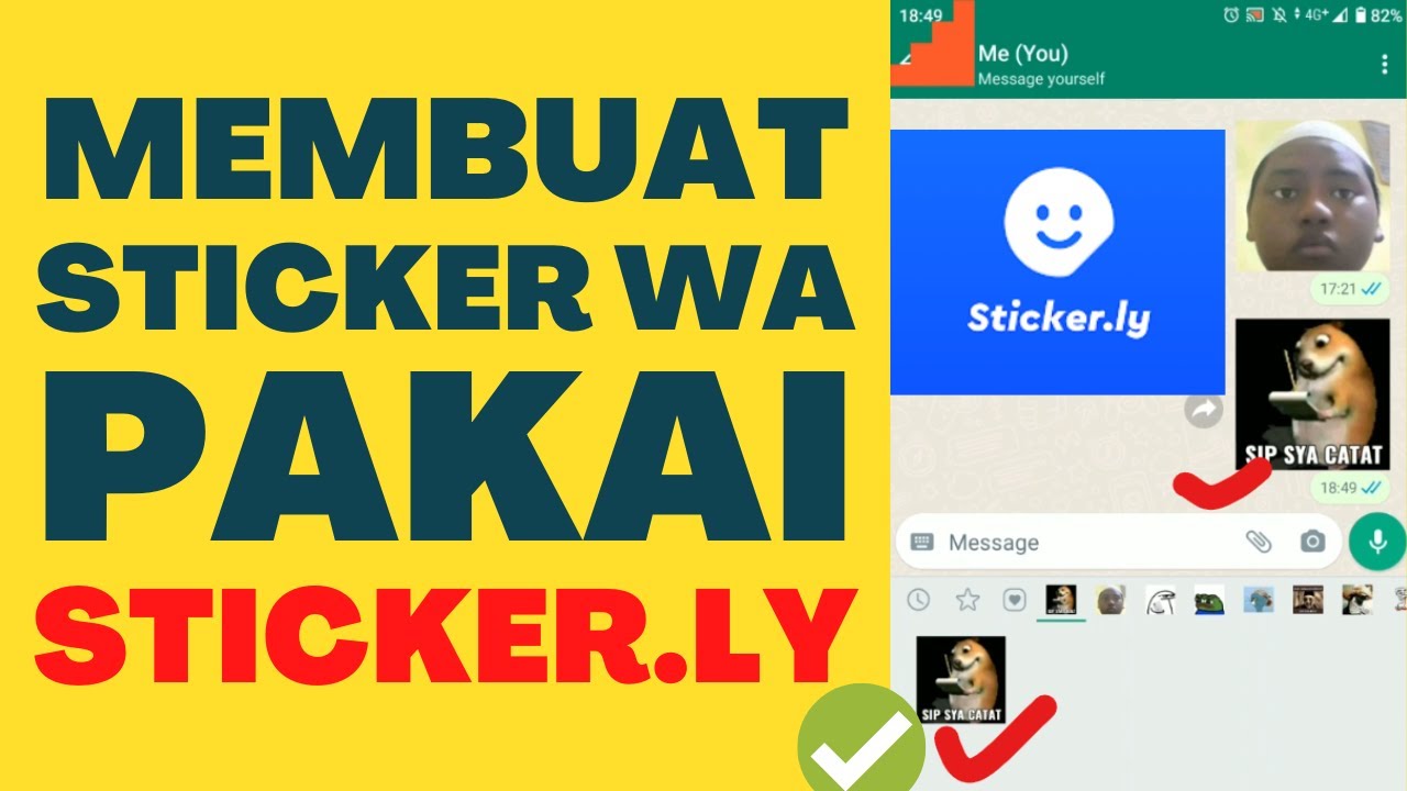 Sticker.ly