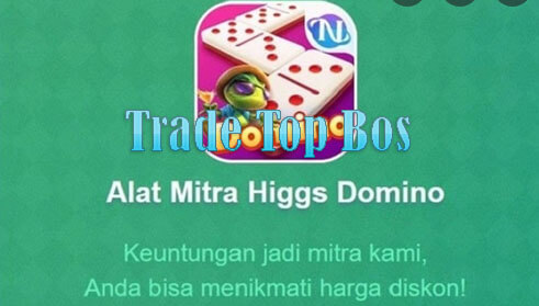 Syarat Pendaftaran Agen Mitra Resmi Trade Topbos Com