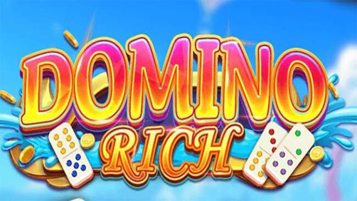 Tentang Domino Rich Apk