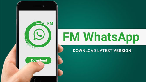 Tentang FM WhatsApp