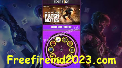 Tentang Freefireind 2023 Com