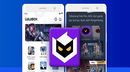 Tentang Lulubox Apk