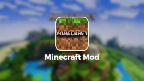 Tentang Minecraft Mod Apk