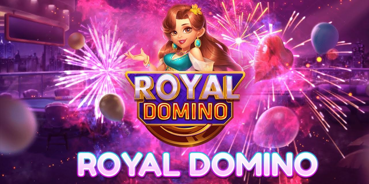 Tentang Royal Domino Apk