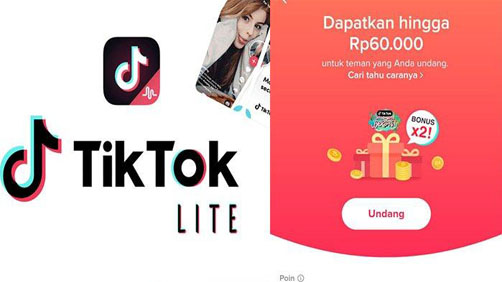 TikTok Lite